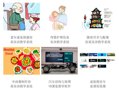 卓越天程 廣西數字化旅游線路設計實訓室的價格與服務優勢