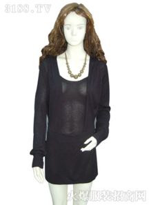 圣迪服飾產(chǎn)品與加盟店優(yōu)勢分析